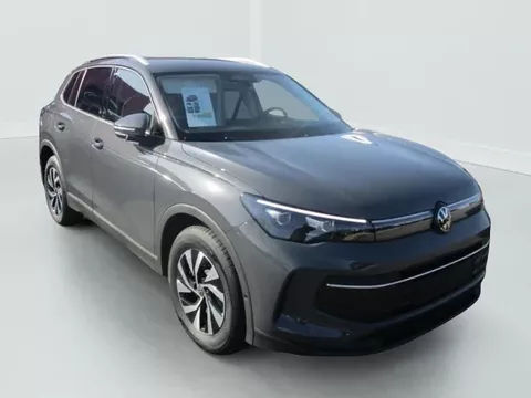 Volkswagen Tiguan Tiguan 2.0 TDI 150ch DSG7 Life Zéro km immatriculé