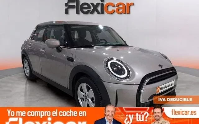 MINI Cooper ONE 5 PUERTAS