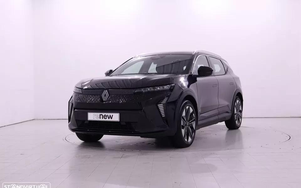 Renault Scénic E-Tech 60 kWh Evolution