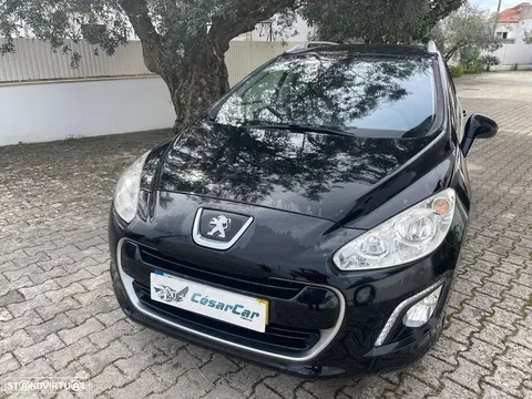 Peugeot 308 SW 1.6 HDi Active