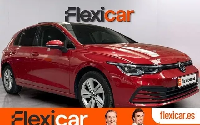 VOLKSWAGEN Golf Golf 2.0TDI Life DSG 110kW