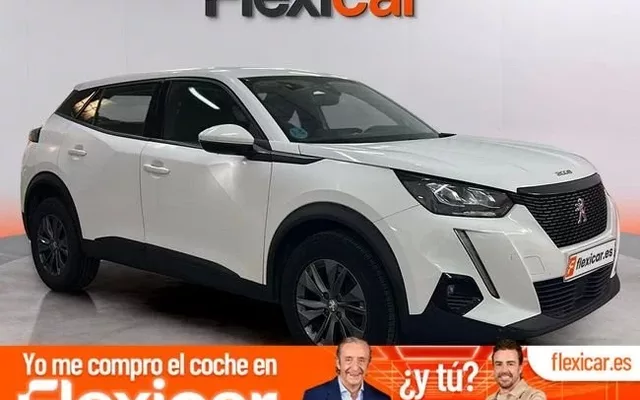 PEUGEOT 2008 Active BlueHDI 81kW (110CV)