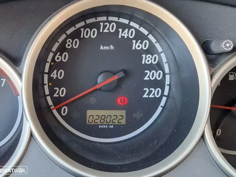 Honda Jazz 1.2 LS Cool AC