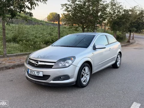 Opel Astra GTC 1.3 CDTi