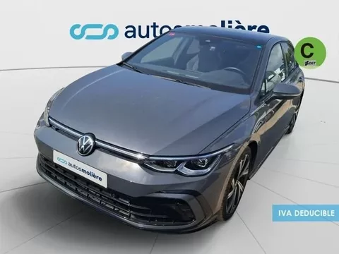 VOLKSWAGEN Golf Golf 2.0TDI R-Line DSG 110kW