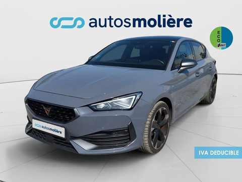 1.5 eTSI DSG 110 kW (150 CV)
