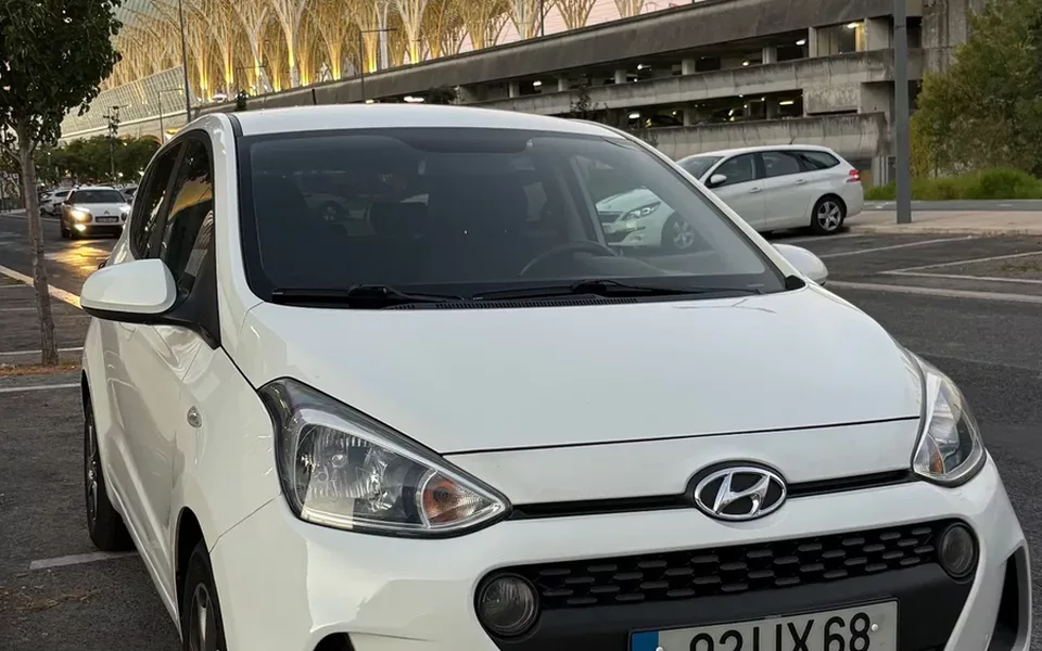Hyundai i10 1.0 Comfort