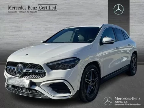 MERCEDES-BENZ Clase GLA GLA GLA 200[0-806]