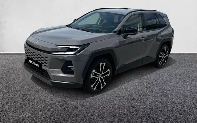TOYOTA RAV4 Hybride 185 ch 2WD Lounge
