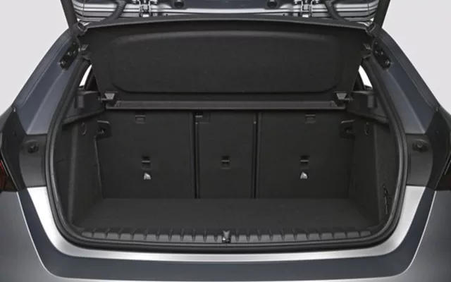BMW - Série 1 - 116 Pack Desportivo M
