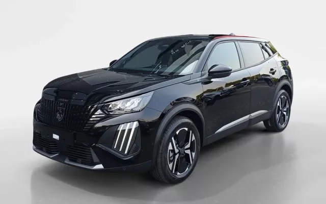 Peugeot e-2008 54 kWh Allure