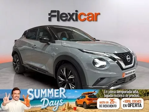 NISSAN Juke DIG-T 84 kW (114 CV) 6M/T Acenta