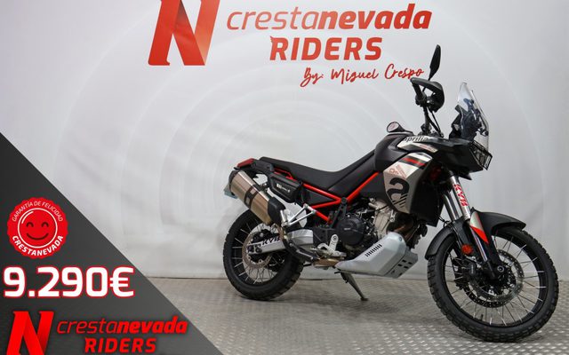 Aprilia TUAREG 660