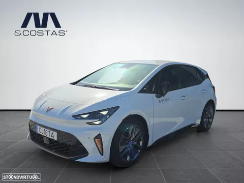 Cupra Born 58 kWh