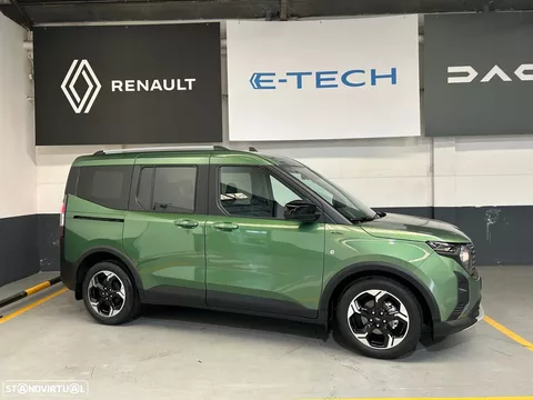 Ford Tourneo Courier 1.0 EcoBoost Active