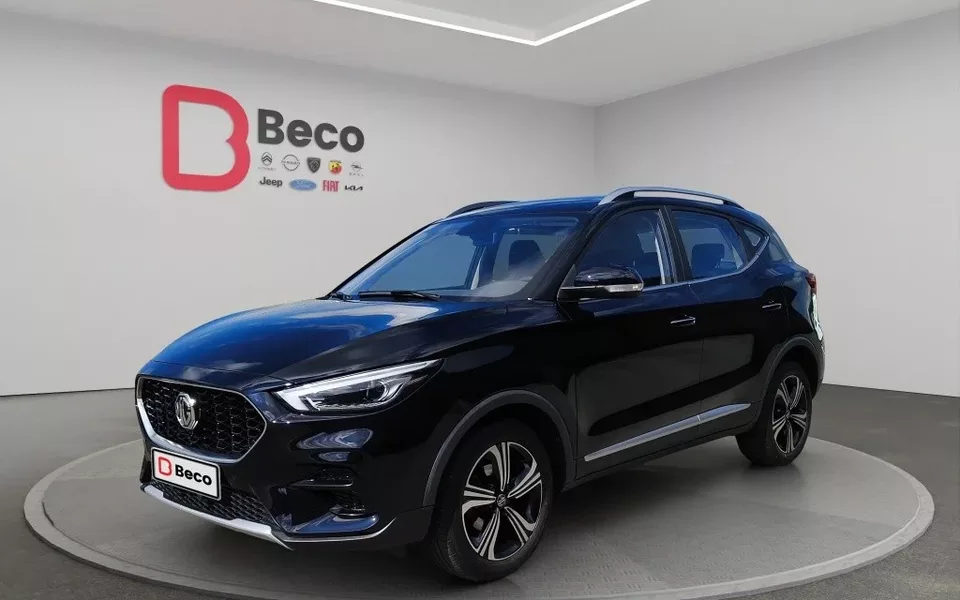 MG ZS ZS 1.0T COMFORT AUTO 111 5P