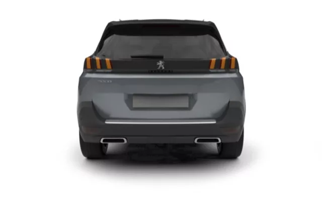 PEUGEOT - 5008 - 5008 1.2 PureTech Allure Pack