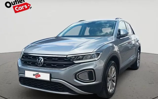 VW T-Roc 1.0 TSI Urban