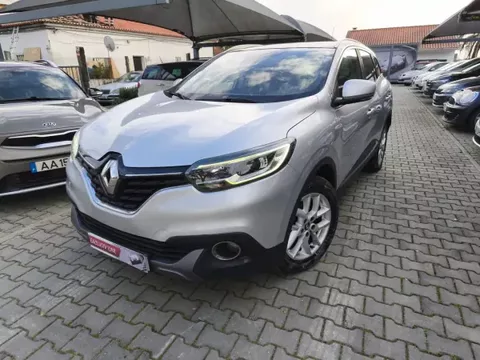 Renault Kadjar 2018 1.5 dCi Exclusive