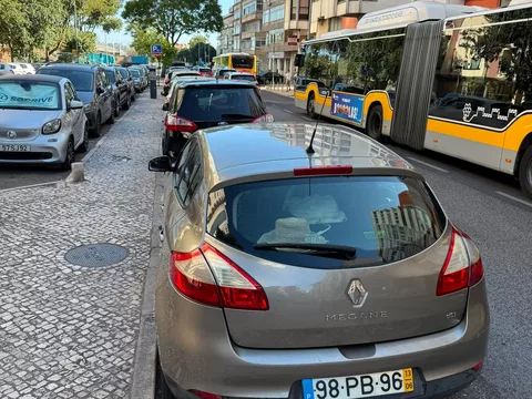 Renault Mégane