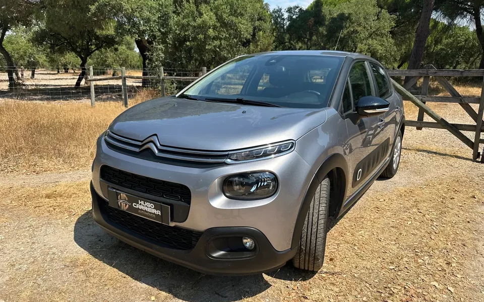 Citroën C3 1.2 VTi Collection