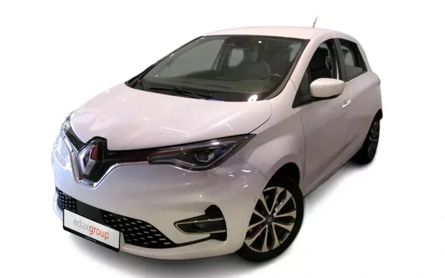 Renault Zoe (c/ Bateria) Intens 50