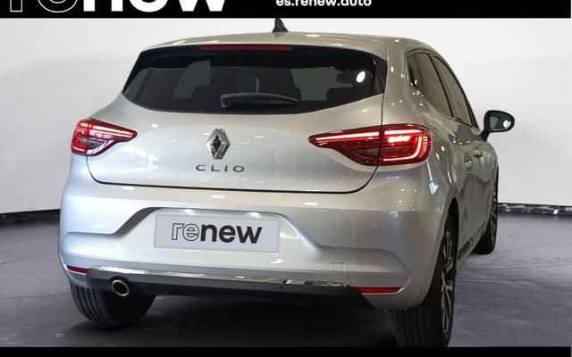 Renault Clio Techno TCe 67 kW (91CV)