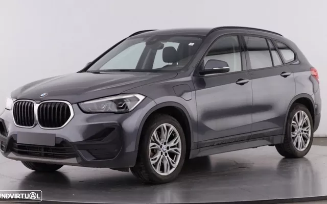 BMW X1 25 e xDrive