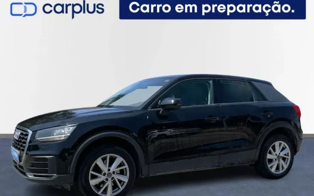Audi Q2 1.6 TDI