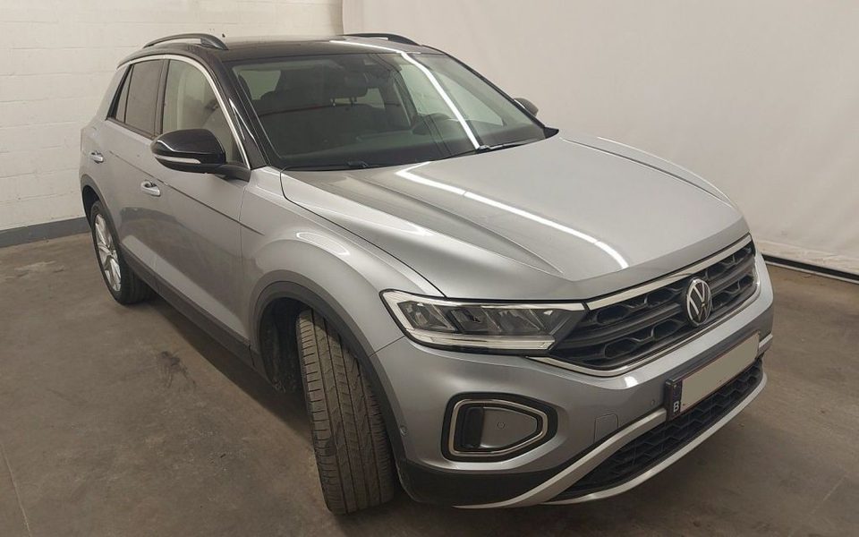VW T-Roc Life Business 1.0 Tsi 110 Ch 80.915 Km