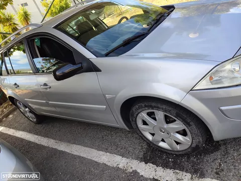 Renault Mégane