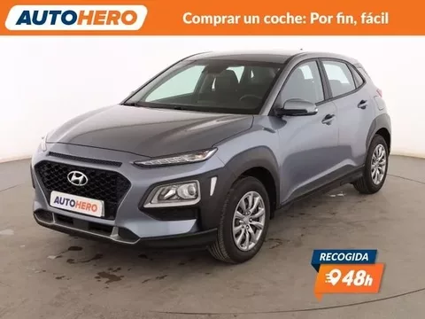 HYUNDAI Kona Kona 1.0 TGDI Essence 4x2