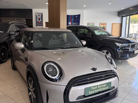 MINI 5 Portas