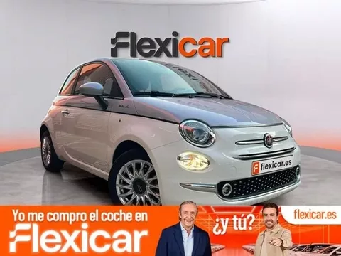 FIAT 500 Connect 1.0 Hybrid 51KW (70 CV)