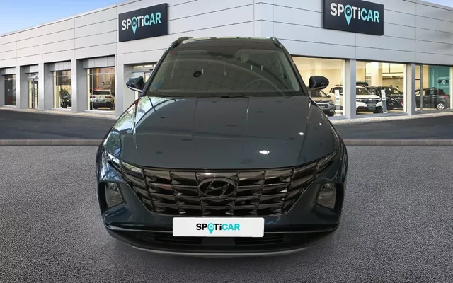 HYUNDAI Tucson Tucson 1.6 TGDI 48V Tecno Sky 4x2