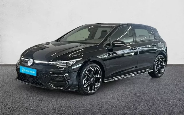 VOLKSWAGEN GOLF 1.5 eTSI EVO2 116 DSG7 R-Line Edition