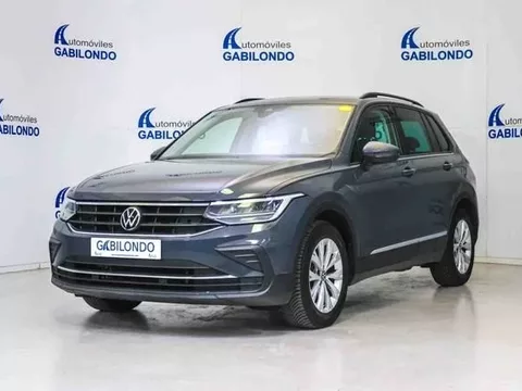 VOLKSWAGEN Tiguan Life 1.5 TSI 110kW (150CV) DSG