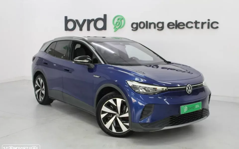 VW ID.4 77 kWh Pro Performance
