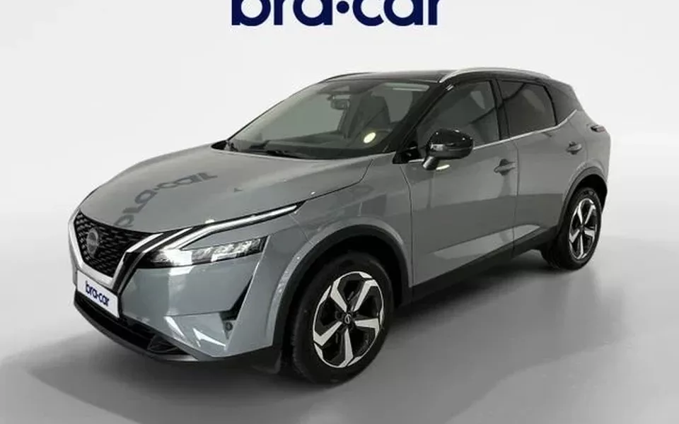 NISSAN Qashqai DIG-T 116kW (158CV) mHEV Xtronic Acenta