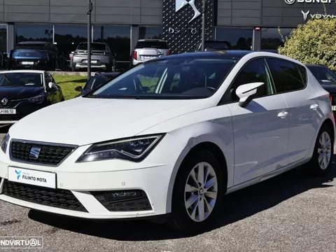 SEAT Leon 1.0 EcoTSI Style S/S