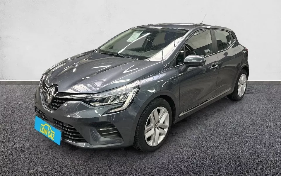 RENAULT CLIO Blue dCi 100 - 21N Business