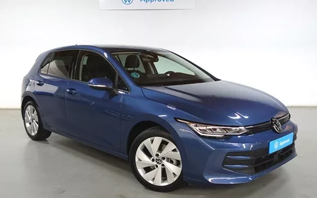 VOLKSWAGEN Golf Golf 2.0TDI Más 85kW