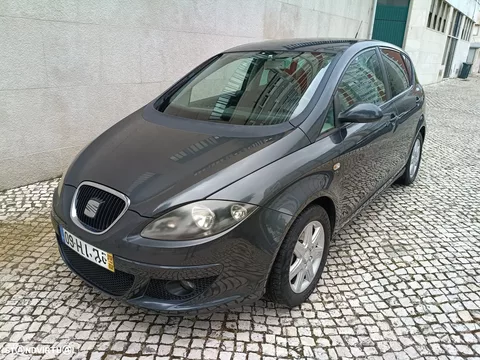SEAT Altea 1.4 TSI Drivers Edition