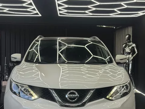 Nissan Qashqai 1.5 dCi Acenta