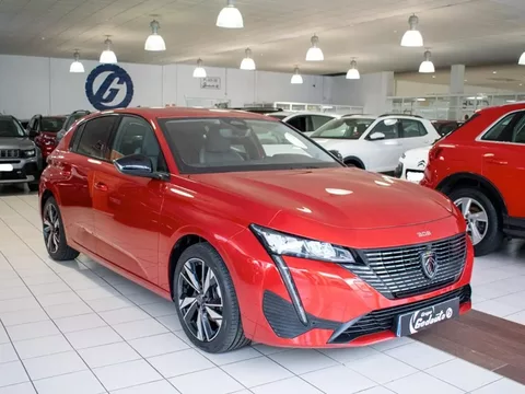 Vendido: PEUGEOT 308 308 1.2 PureTech S&S Allure 130 - 17200€ en Merida
