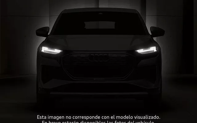AUDI A3 A3 Sedán TFSI S line S tronic 110kW