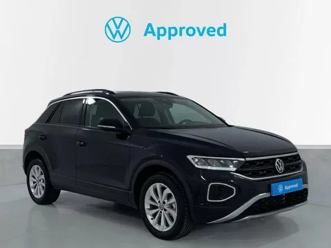 VOLKSWAGEN T-Roc T-Roc 1.0 TSI Life 81kW