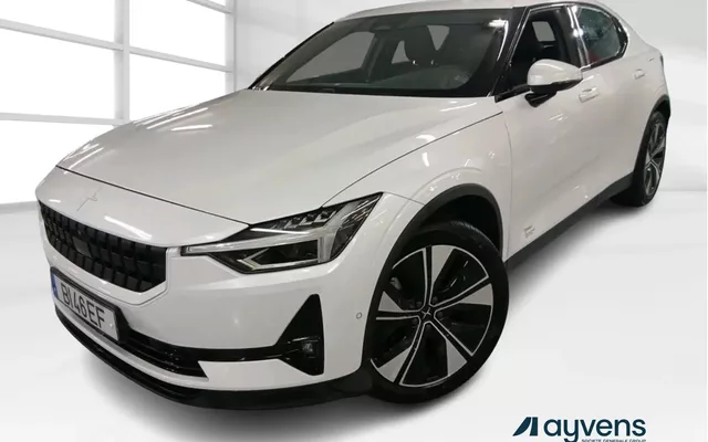 Polestar 2 Standard Range 70 kWh