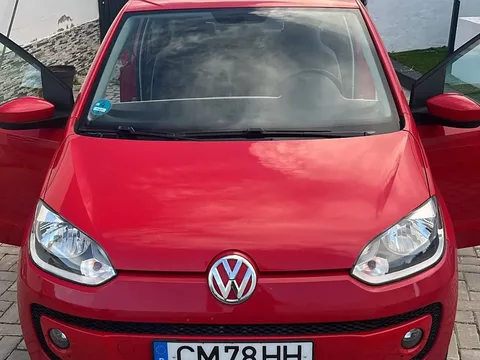 VW Up!