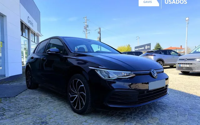 VW Golf 1.0 TSI Life